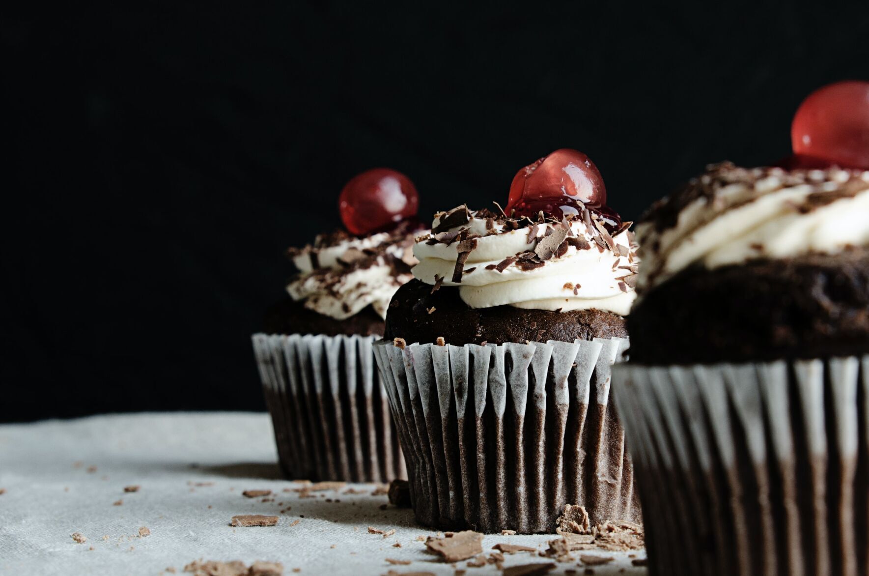 Ditch: Banning dessert